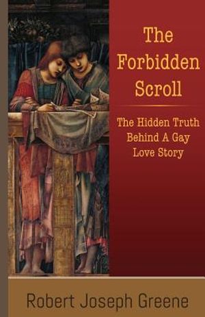 The Forbidden Scroll: The Hidden Truth Behind A Gay Love Story image number 0