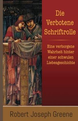Die Verbotene Schriftrolle: Eine verborgene Wahrheit hinter einer schwulen Liebesgeschichte image number 0