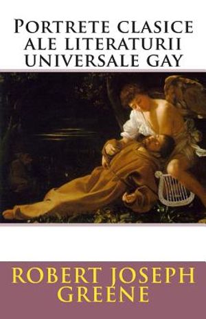 Portrete Clasice Ale Literaturii Universale Gay image number 0