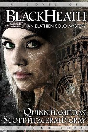 Blackheath: An Elathien Solo Mystery image number 0