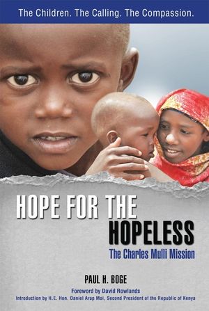 Hope for the Hopeless: The Charles Mulli Mission image number 0