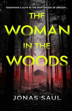 The Woman in the Woods image number 0