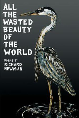 All the Wasted Beauty of the World image number 0