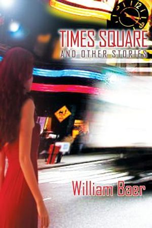 Times Square and Other Stories image number 0