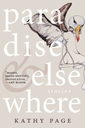 Paradise and Elsewhere image number 0