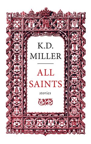 All Saints image number 0