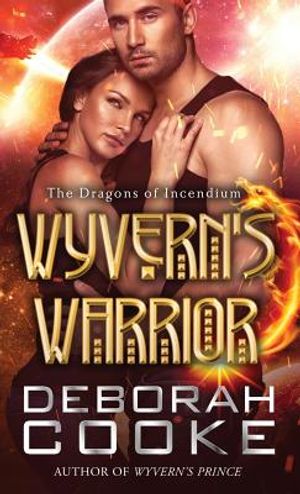 Wyvern's Warrior image number 0