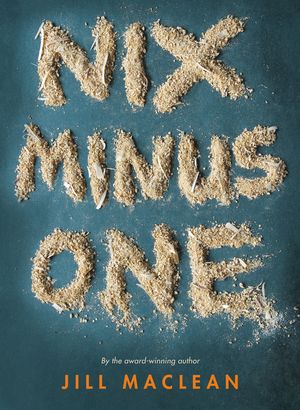 Nix Minus One image number 0