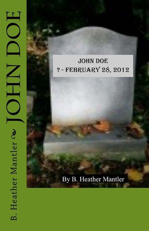 John Doe image number 0