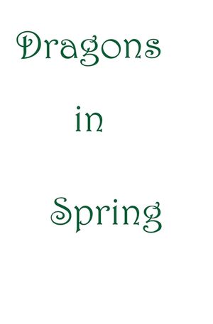 Dragons In Spring image number 0