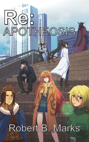 Re: Apotheosis image number 0