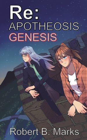Re: Apotheosis - Genesis image number 0