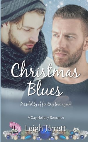 Christmas Blues image number 0