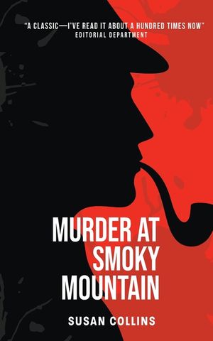 Murder at Smoky Mountain image number 0