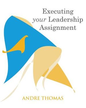 Exceuting Your Leadership Assignment image number 0