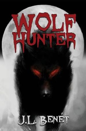 Wolf Hunter image number 0