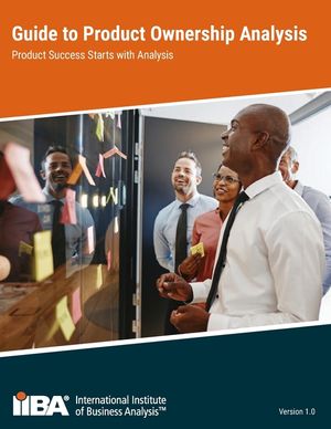 Guide to Product Ownership Analysis image number 0