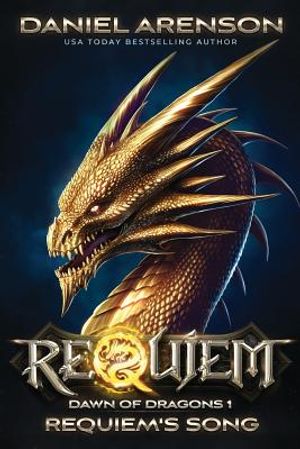 Requiem's Song: Dawn of Dragons, Book 1 image number 0