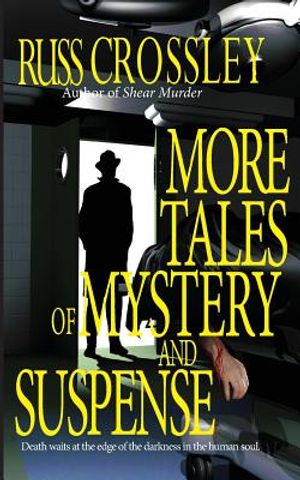 More Tales of Mystery and Suspense image number 0