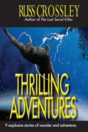 Thrilling Adventures image number 0