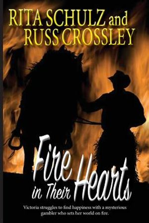 Fire in their Hearts image number 0