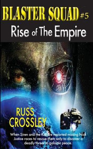 Blaster Squad #5 Rise of the Empire image number 0