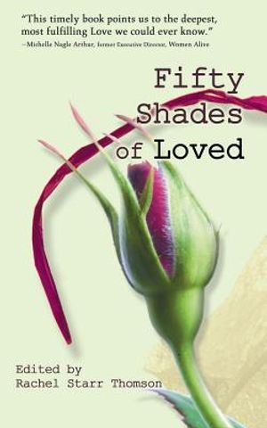 Fifty Shades of Loved image number 0