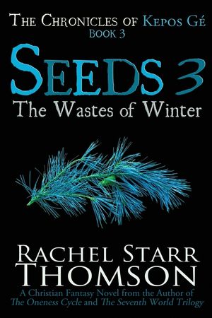 Seeds 3: The Wastes of Winter image number 0