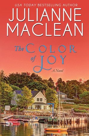 The Color of Joy image number 0