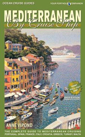 Mediterranean by Cruise Ship image number 0