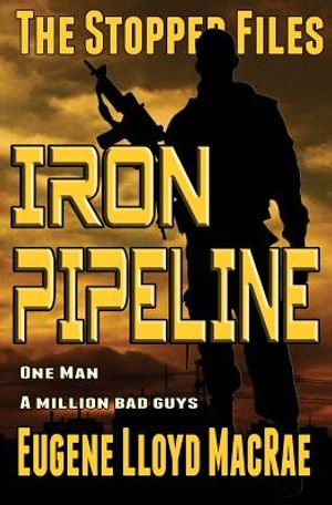 Iron Pipeline image number 0