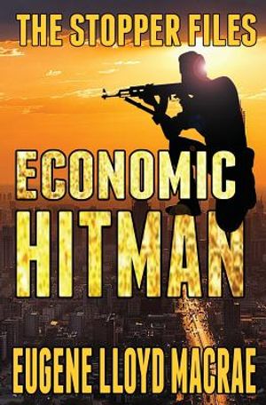 Economic Hitman image number 0