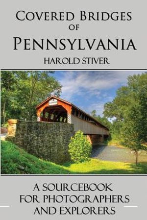 Covered Bridges of Pennsylvania image number 0
