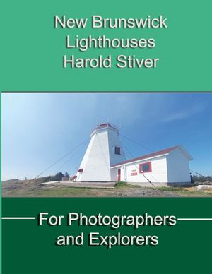 New Brunswick Lighthouses image number 0