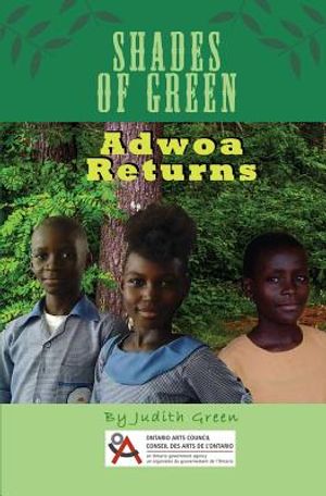 Shades of Green: Adwoa Returns image number 0