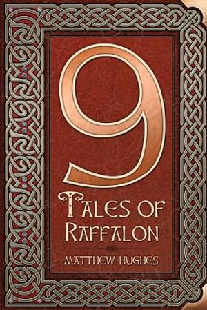 9 Tales of Raffalon image number 0