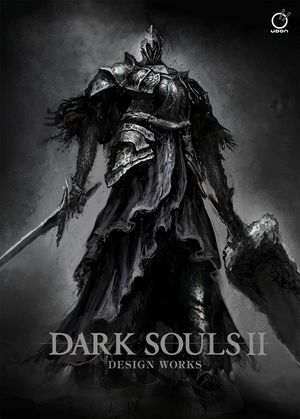 Dark Souls II: Design Works image number 0