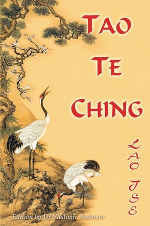 Tao Te Ching. Lao Tse image number 0