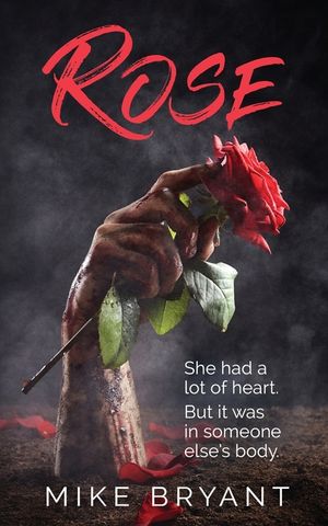 Rose image number 0