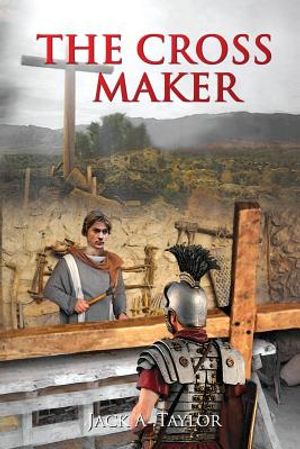 The Cross Maker image number 0