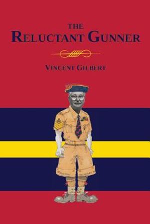 Memoirs of a Reluctant Gunner image number 0