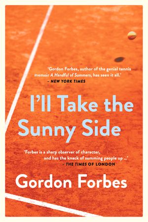 I'll Take the Sunny Side: A Memoir image number 0