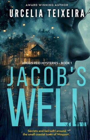 Jacob's Well: A Twisty Christian Mystery Novel image number 0