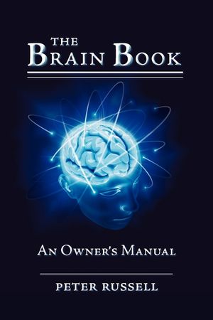 The Brain Book: An Owner's Manual image number 0