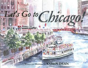 Let's Go to Chicago image number 0