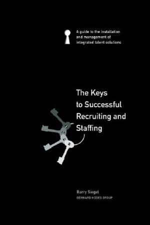 The Keys to Successful Recruiting and Staffing image number 0