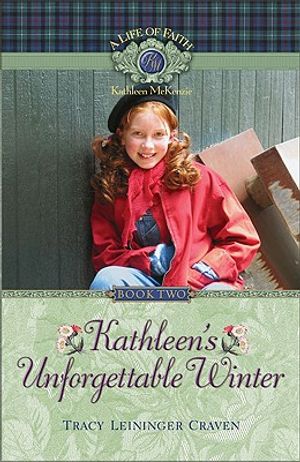 Kathleen's Unforgettable Winter image number 0