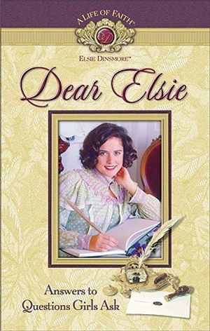 Dear Elsie image number 0