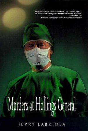 Murder at Hollings General image number 0