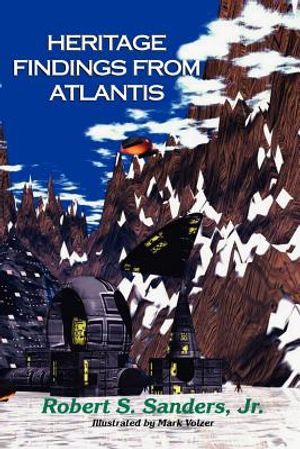 Heritage Findings from Atlantis image number 0